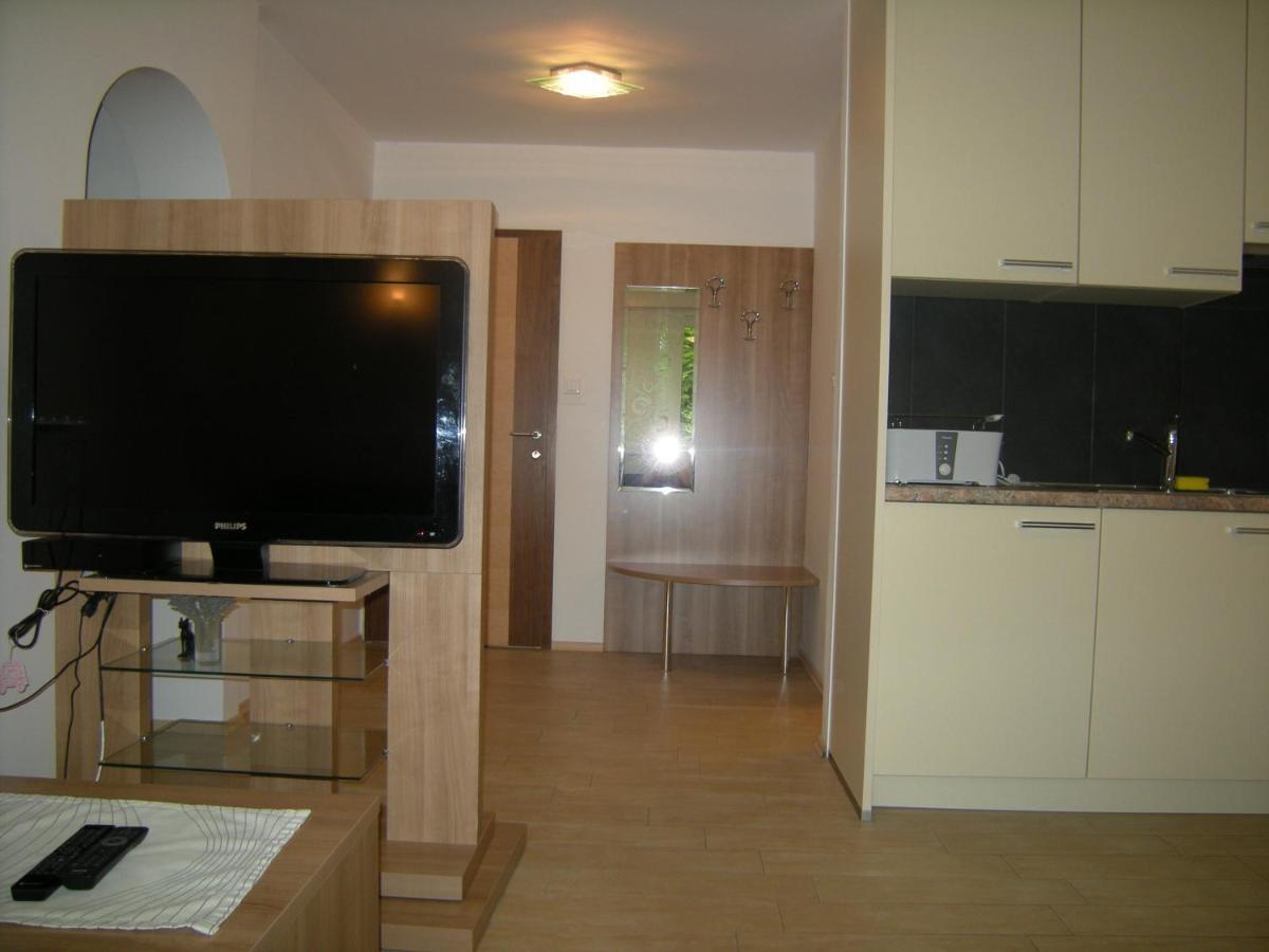 לובליאנה Vila Ema Apartments And Rooms חדר תמונה